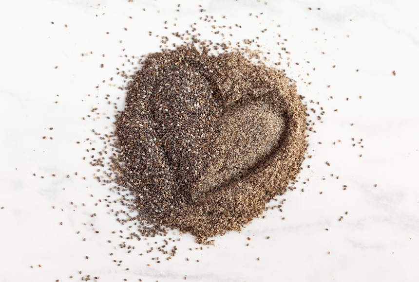 How to Consume Chia Seeds - Whole, Milled, Raw or Soaked?