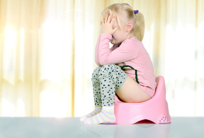 Constipation in Babies & Children: Best Treatments & Remedies to Keep Your Kids Regular