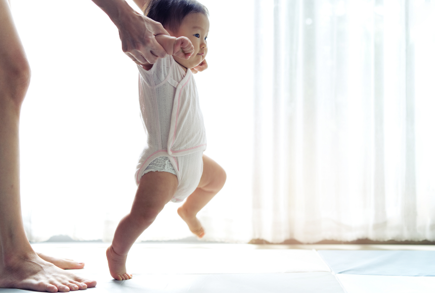 The Importance of the First 1,000 Days: Why What We Feed Our Infants & Toddlers is so Important  