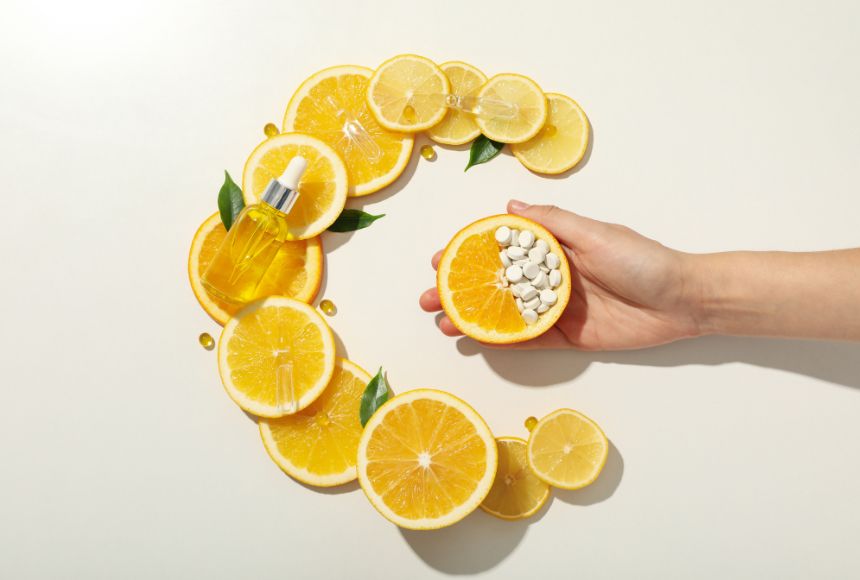 Vitamin C for Kids During Illness: Benefits + Best Sources