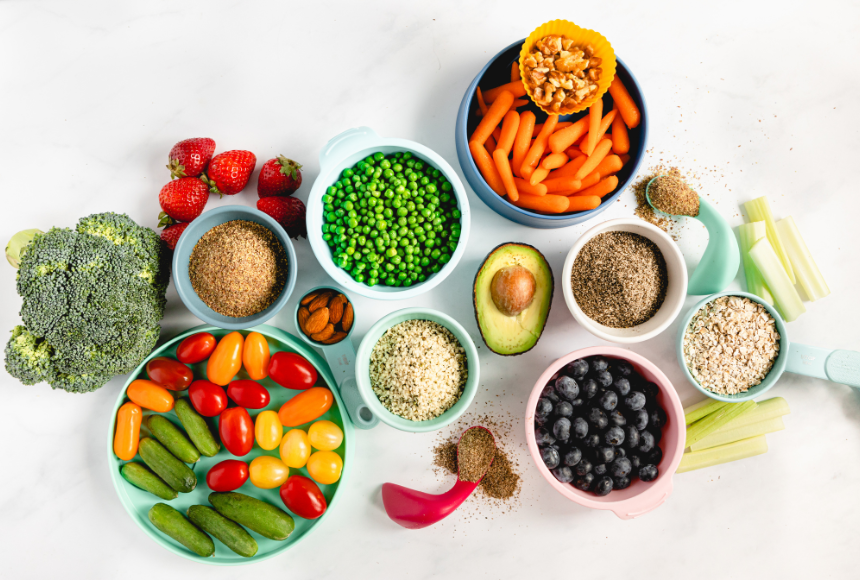 Why Fiber is Essential for Kids — And the Easiest Way to Get More of It