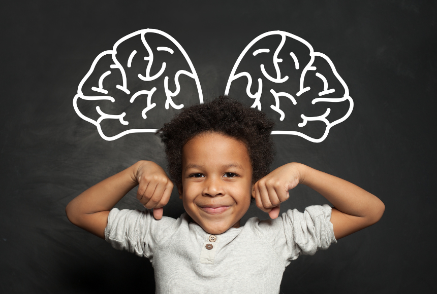 Omega-3s for Kids: The Brain-Boosting Benefits of Algal DHA