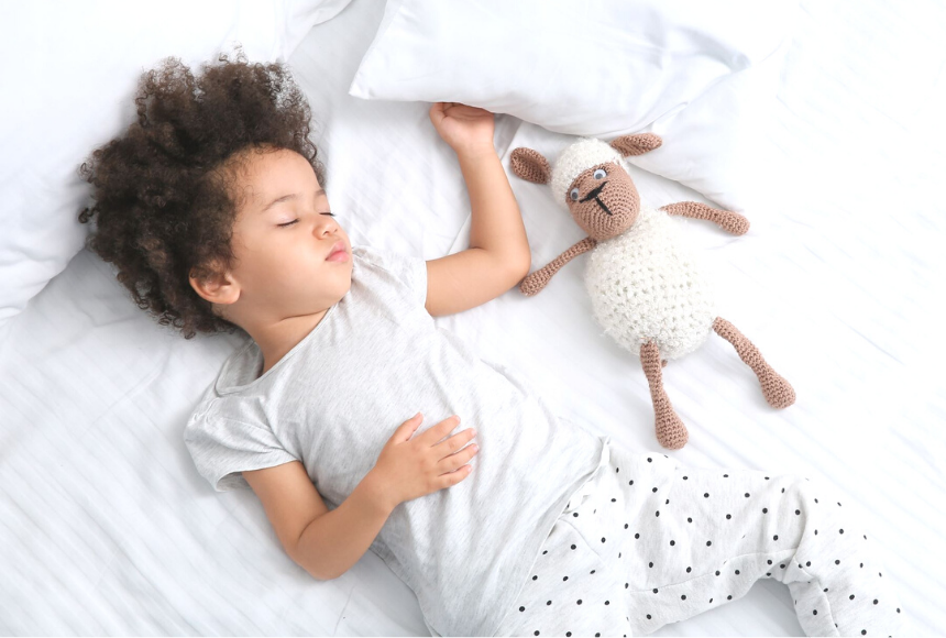 Magnesium for Kids: A Full Guide to Understanding This Mighty Mineral 