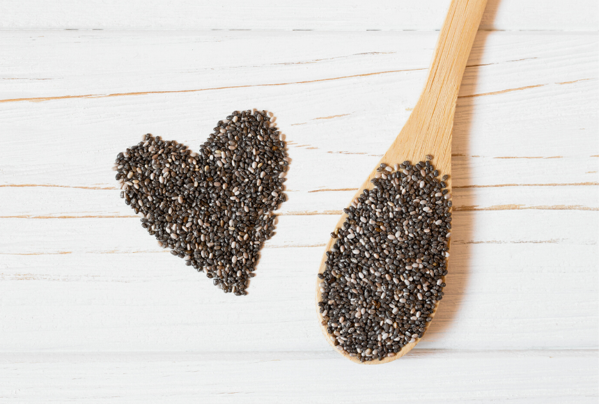 Chia Seeds for Babies & Big Kids: 5 Health Benefits & How to Introduce Them to Little Ones