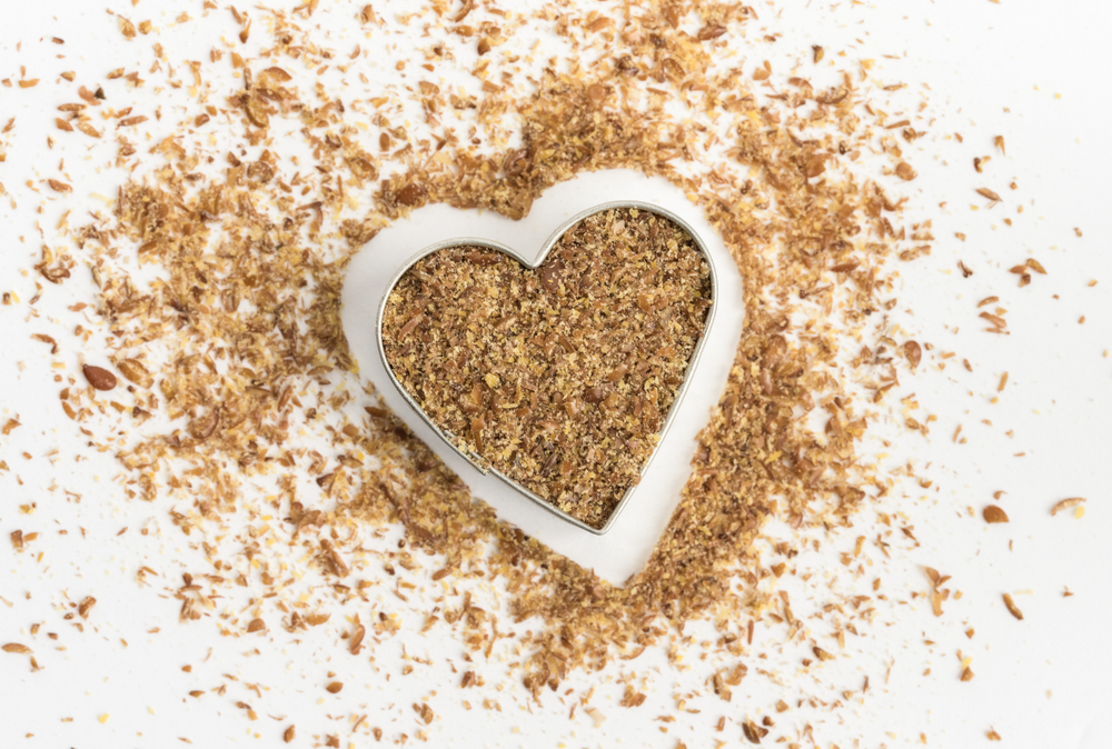 Flaxseeds: 5 Amazing Benefits of Flaxseeds for the Whole Family (Babies, Kids, Adults)