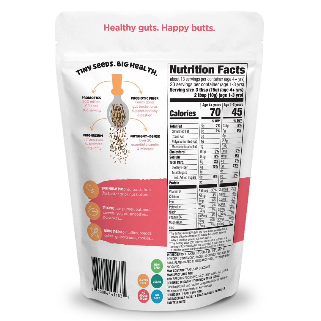 FUNCTIONAL HEALTH 2-PACK!