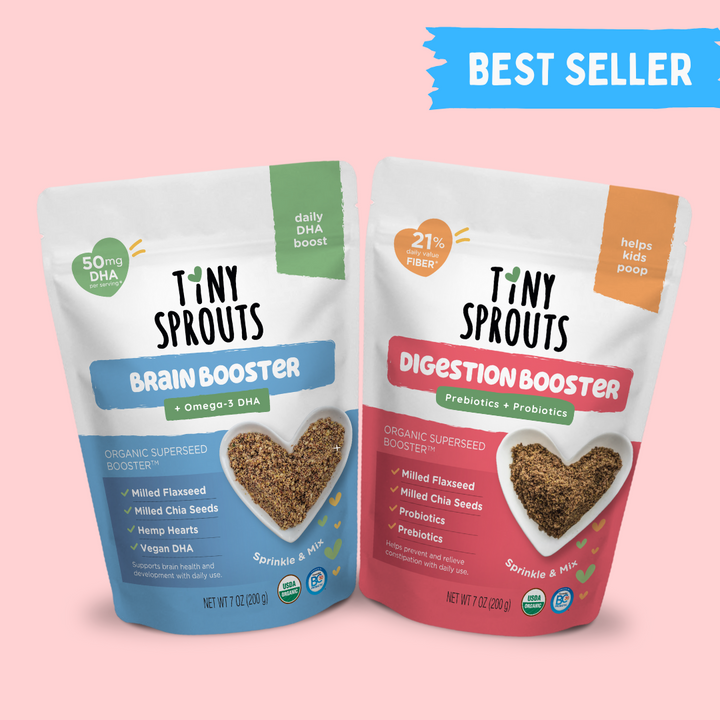 FUNCTIONAL HEALTH 2-PACK!