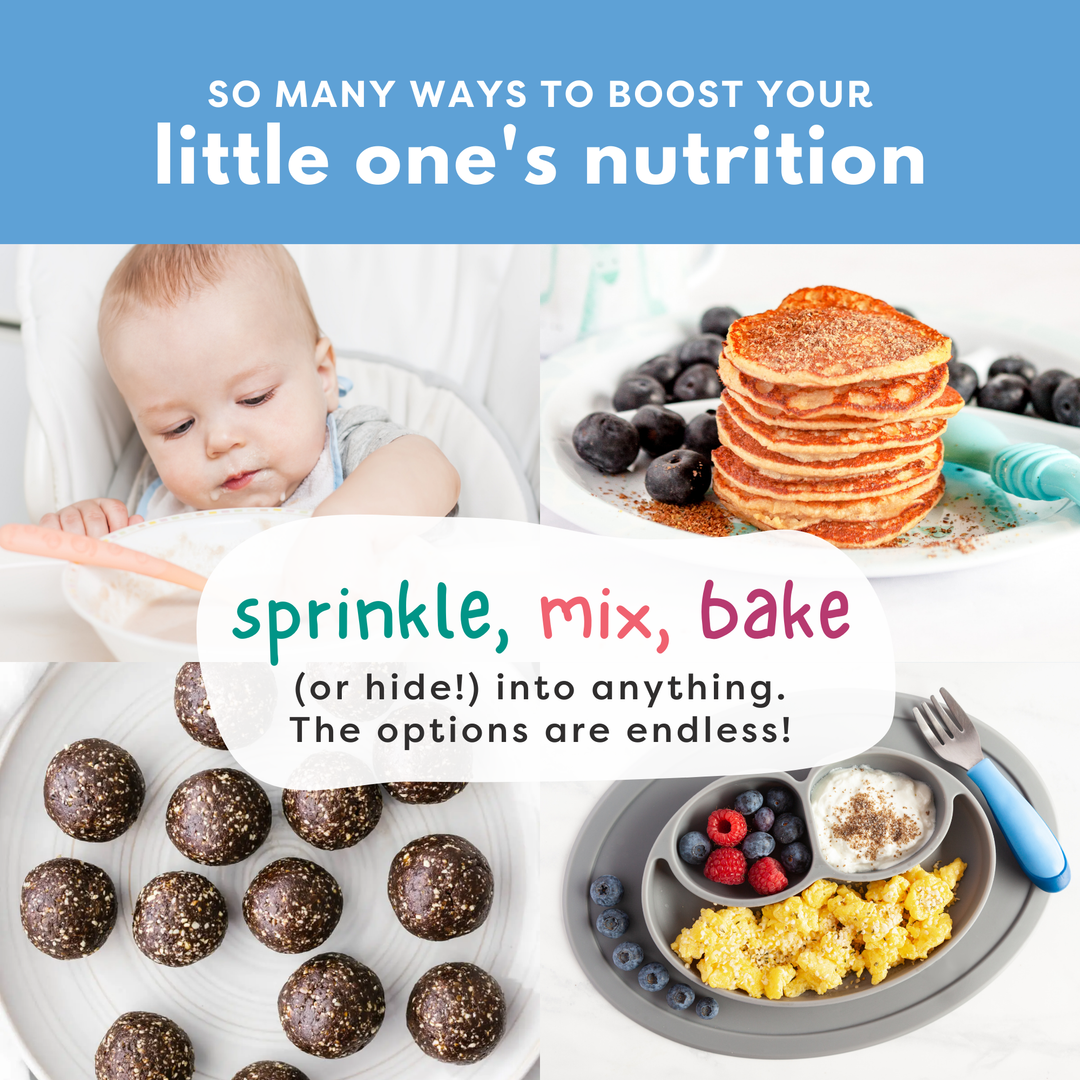 FUNCTIONAL HEALTH 2-PACK!