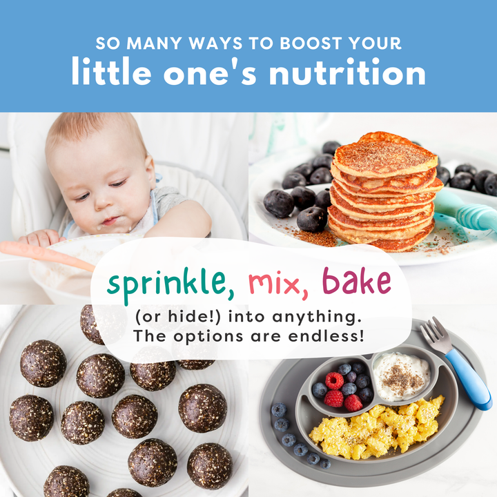 FUNCTIONAL HEALTH 2-PACK!