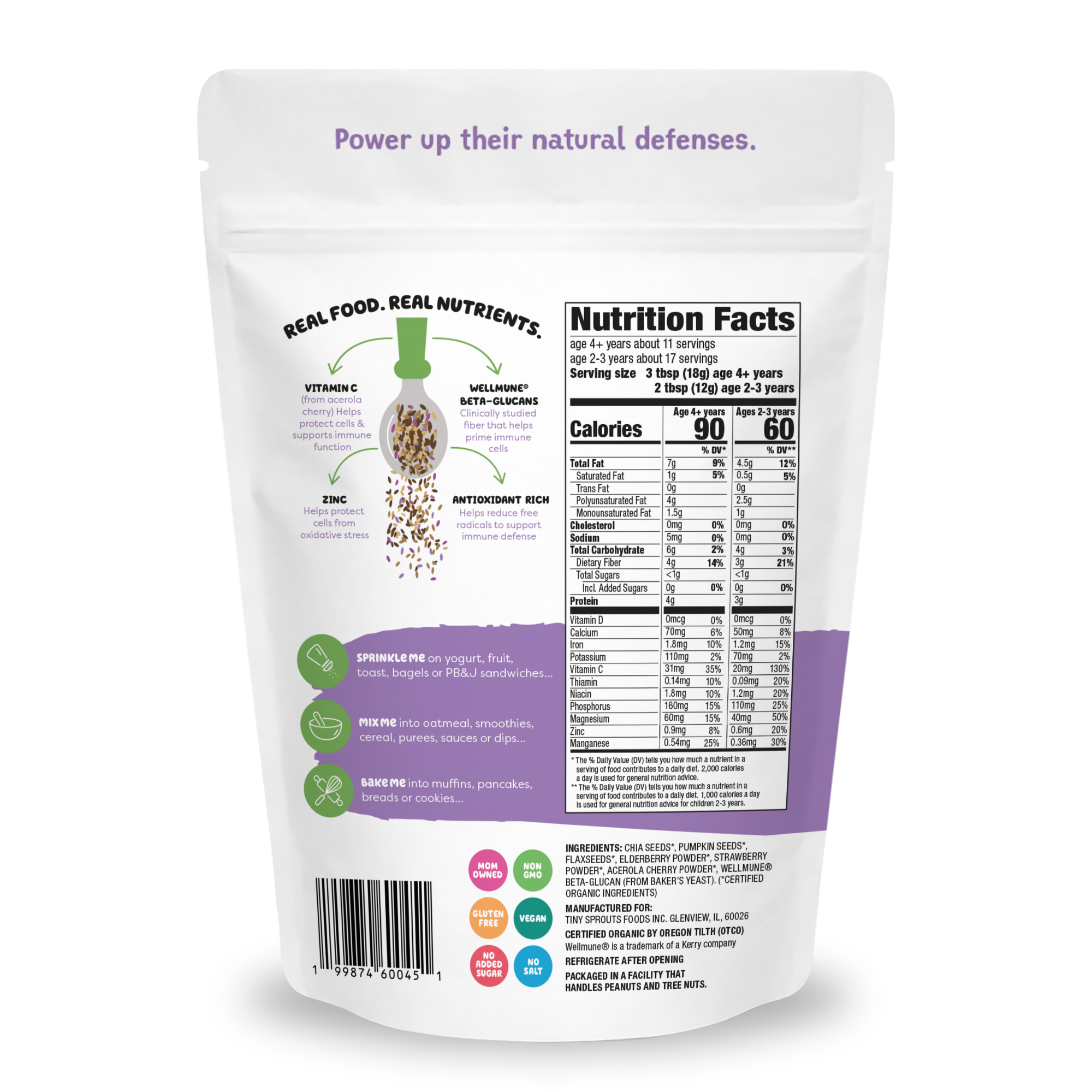 Functional Health 3-Pack