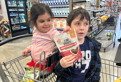 Janaya from Michigan