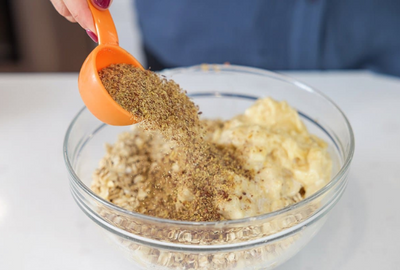 Kelly from Washington