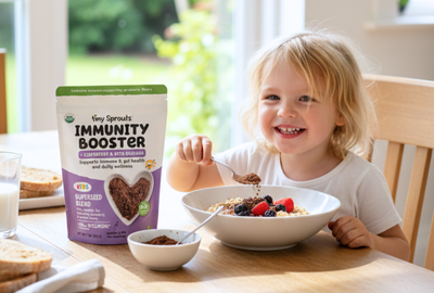 Lilah from Milwaukee