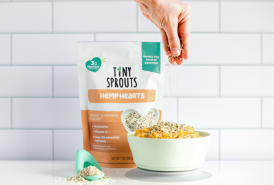 Brianna from San Diego