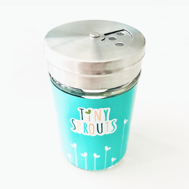 seed shaker